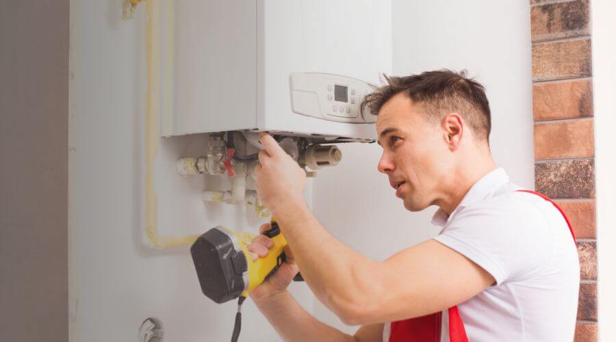 Professional bathroom faucet installation in Brookline, MA